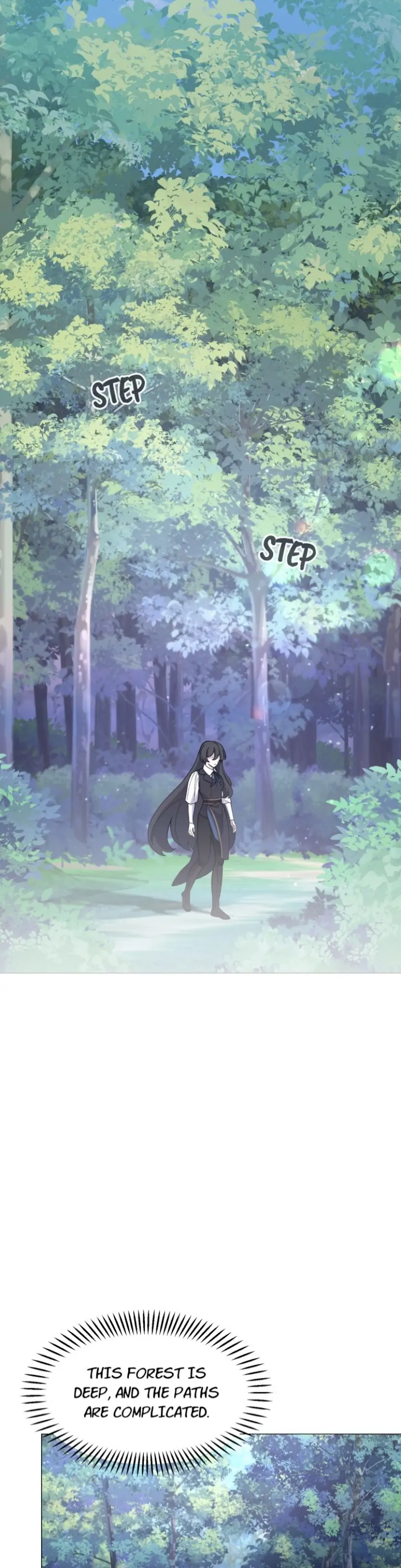 The Villainess Wants to Die Gracefully Chapter 1 - page 31