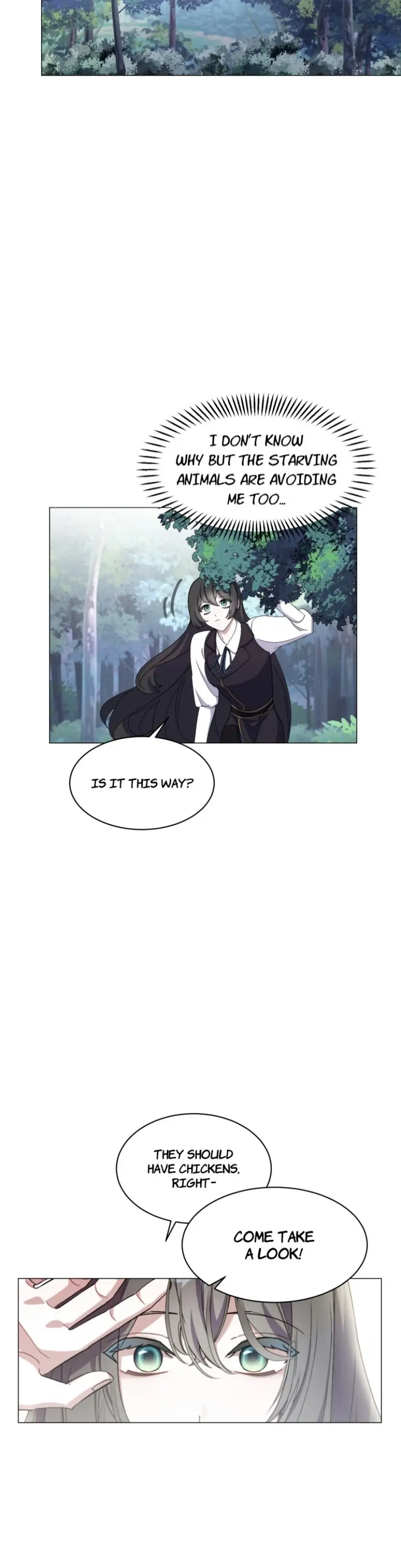 The Villainess Wants to Die Gracefully Chapter 1 - page 32