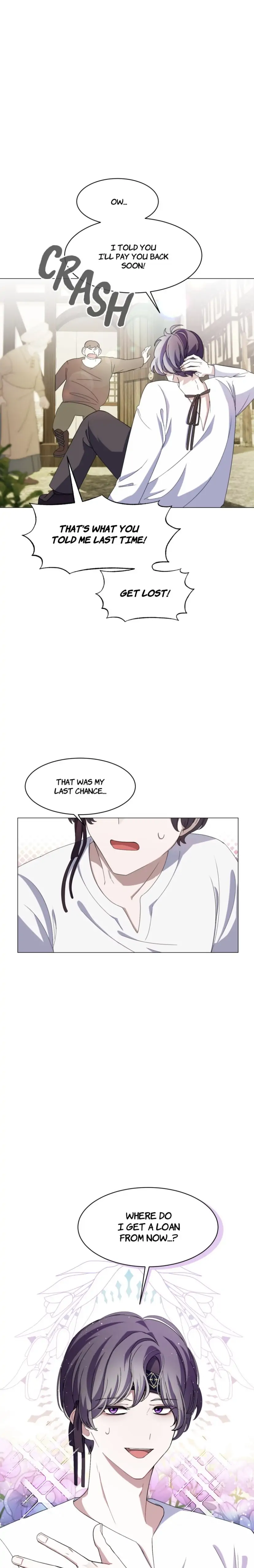 The Villainess Wants to Die Gracefully Chapter 1 - page 42