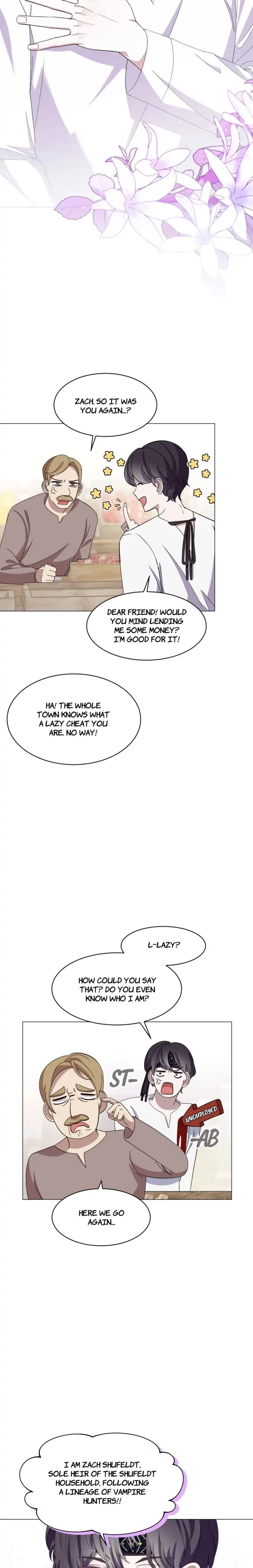The Villainess Wants to Die Gracefully Chapter 1 - page 43