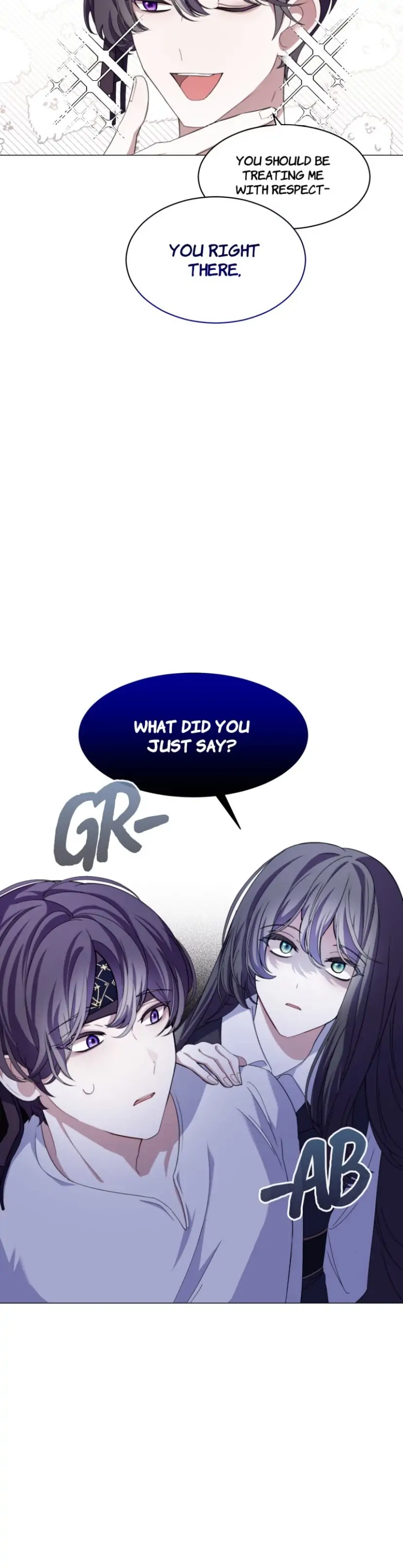The Villainess Wants to Die Gracefully Chapter 1 - page 44