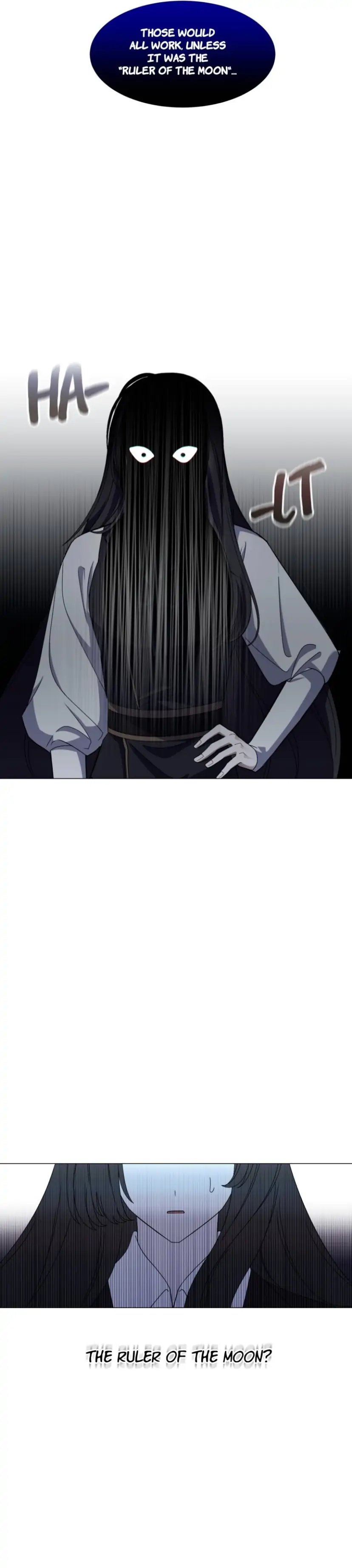 The Villainess Wants to Die Gracefully Chapter 1 - page 49