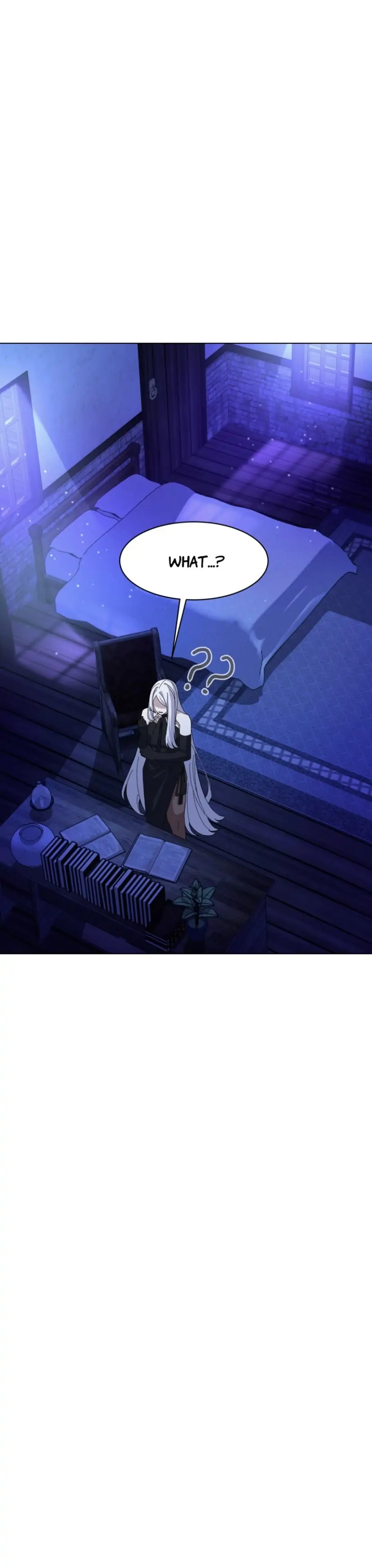 The Villainess Wants to Die Gracefully Chapter 1 - page 7