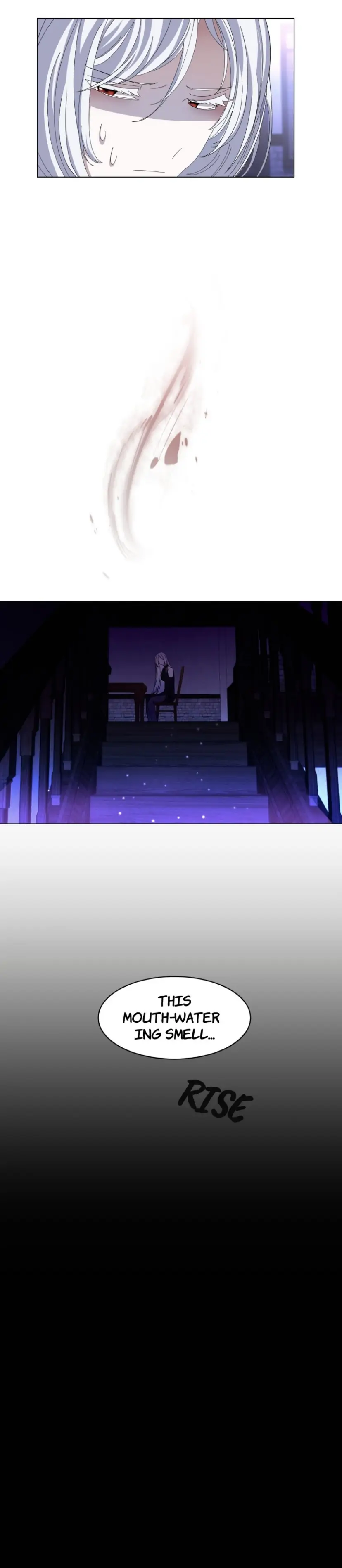 The Villainess Wants to Die Gracefully Chapter 1 - page 10