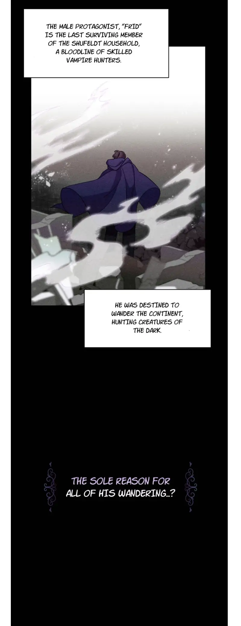The Villainess Wants to Die Gracefully Chapter 2 - page 2