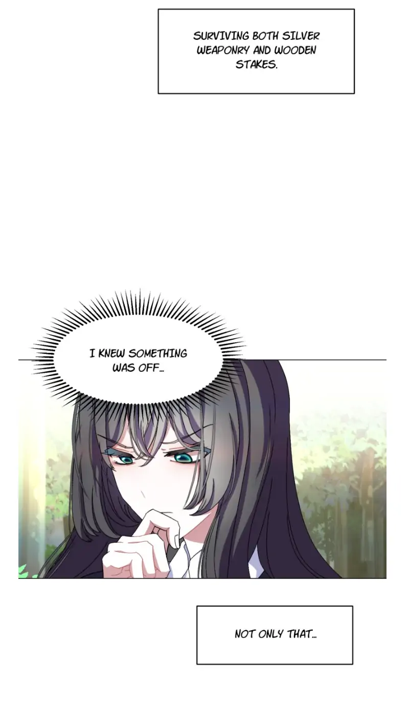 The Villainess Wants to Die Gracefully Chapter 2 - page 11