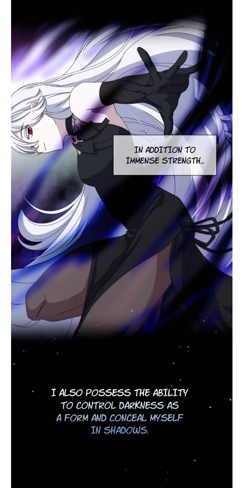 The Villainess Wants to Die Gracefully Chapter 2 - page 13