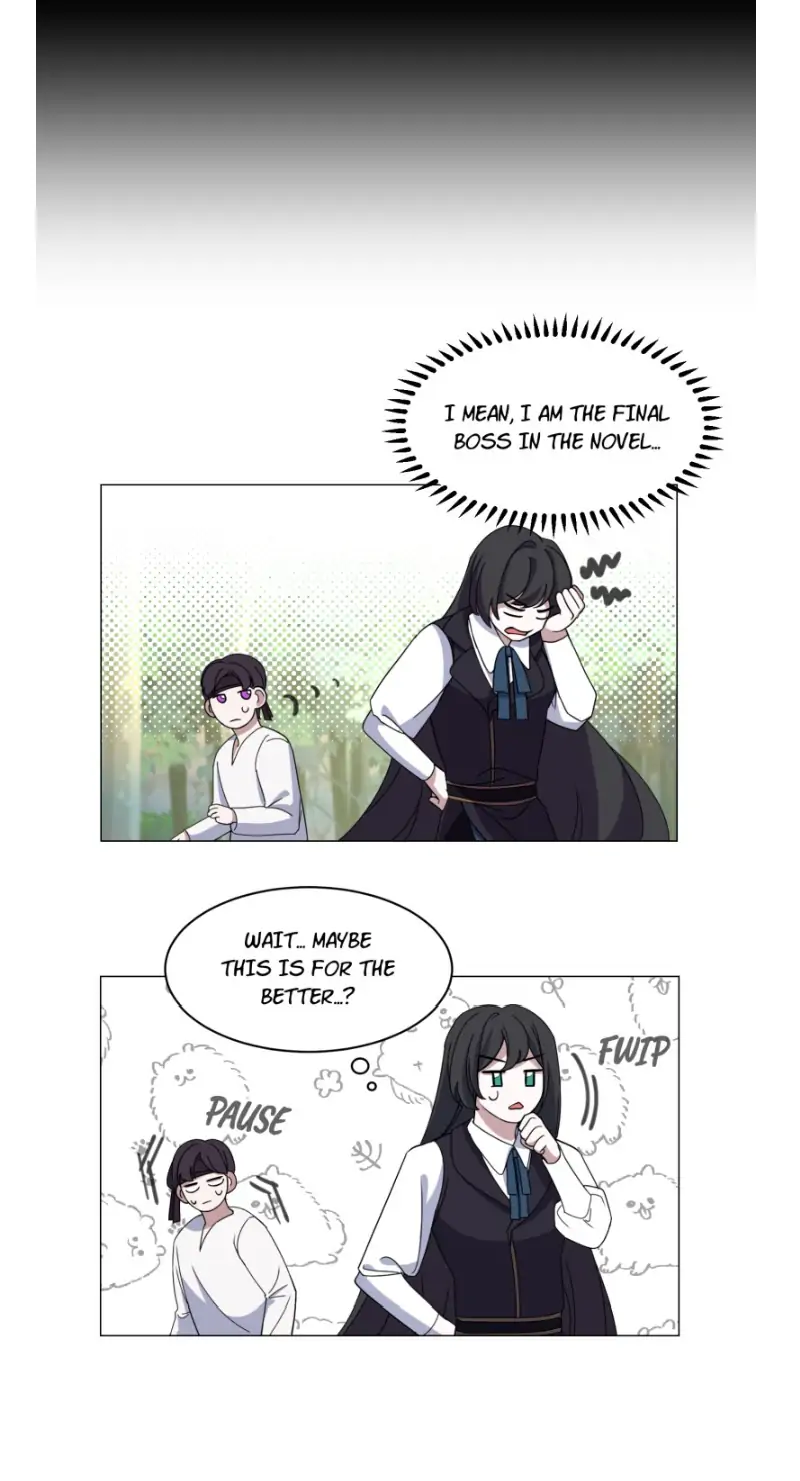 The Villainess Wants to Die Gracefully Chapter 2 - page 14