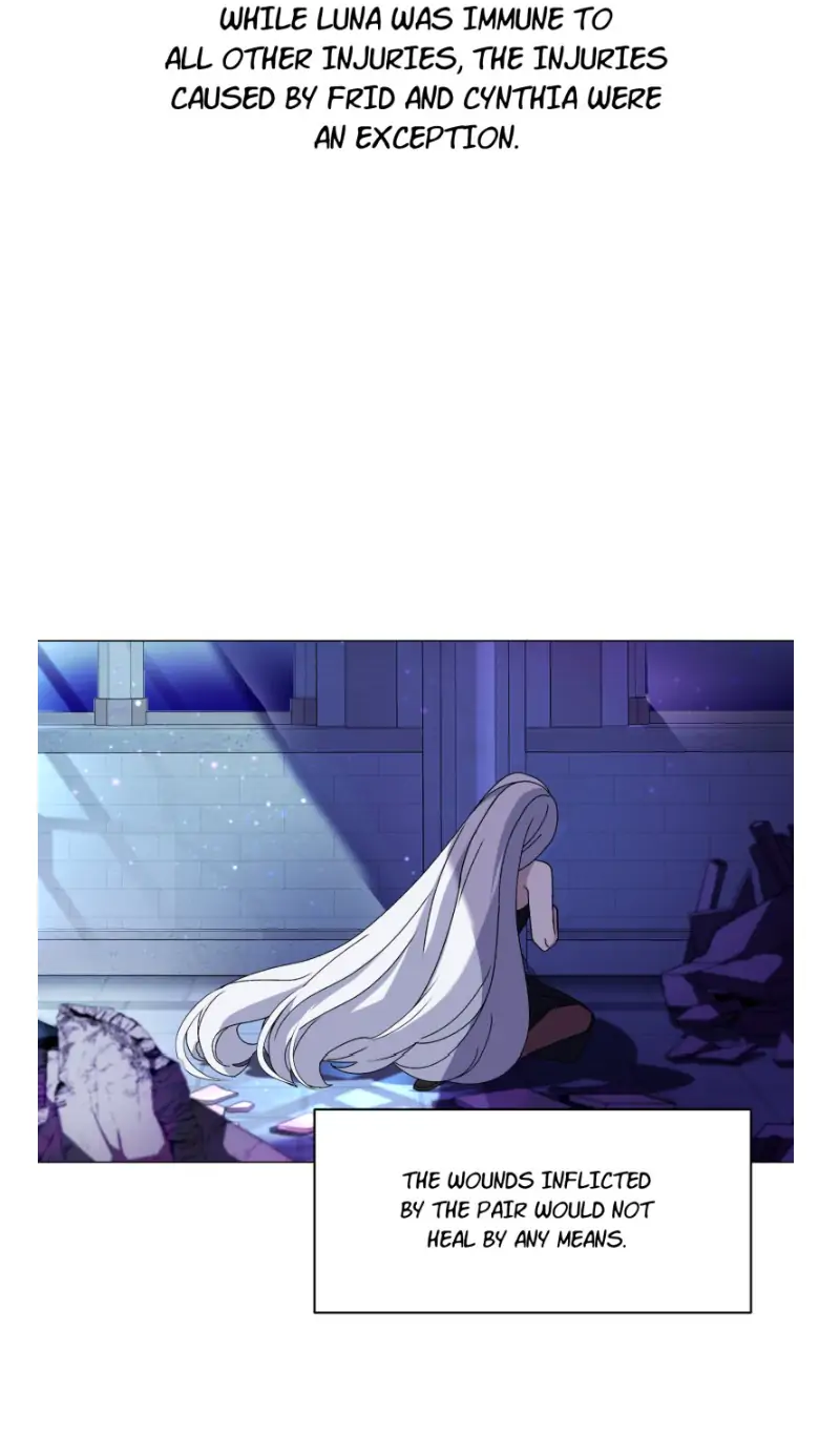 The Villainess Wants to Die Gracefully Chapter 2 - page 17
