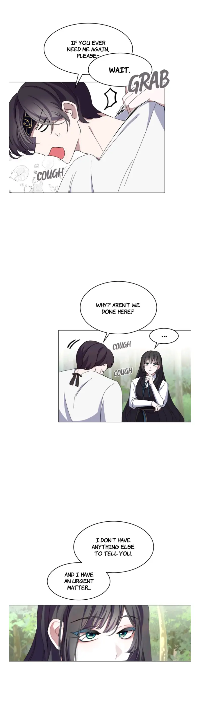 The Villainess Wants to Die Gracefully Chapter 2 - page 20