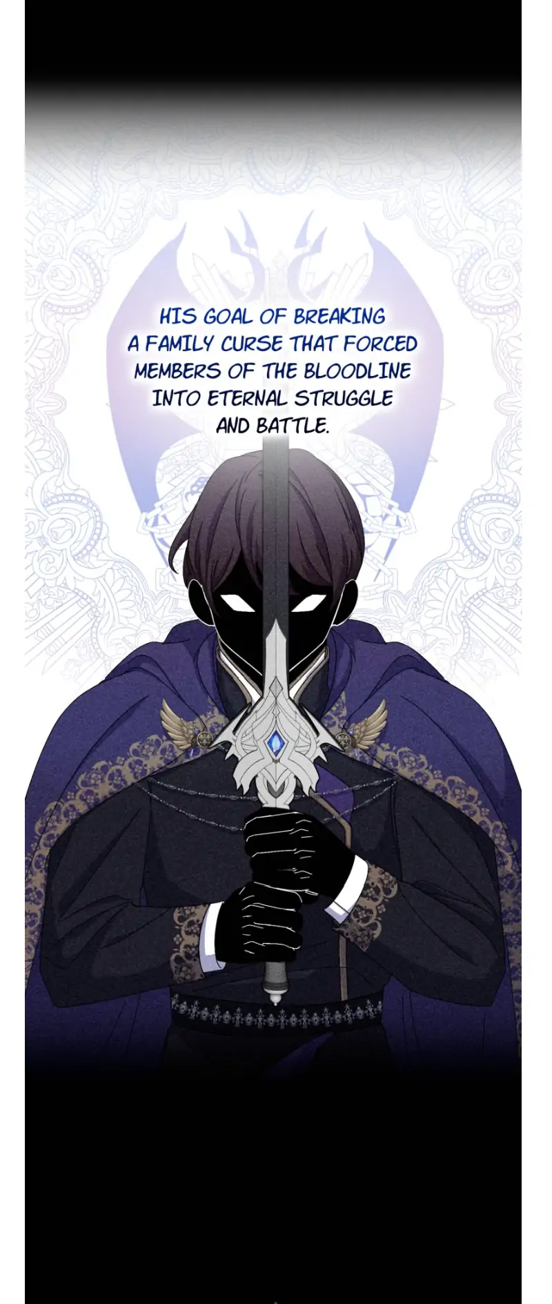 The Villainess Wants to Die Gracefully Chapter 2 - page 3