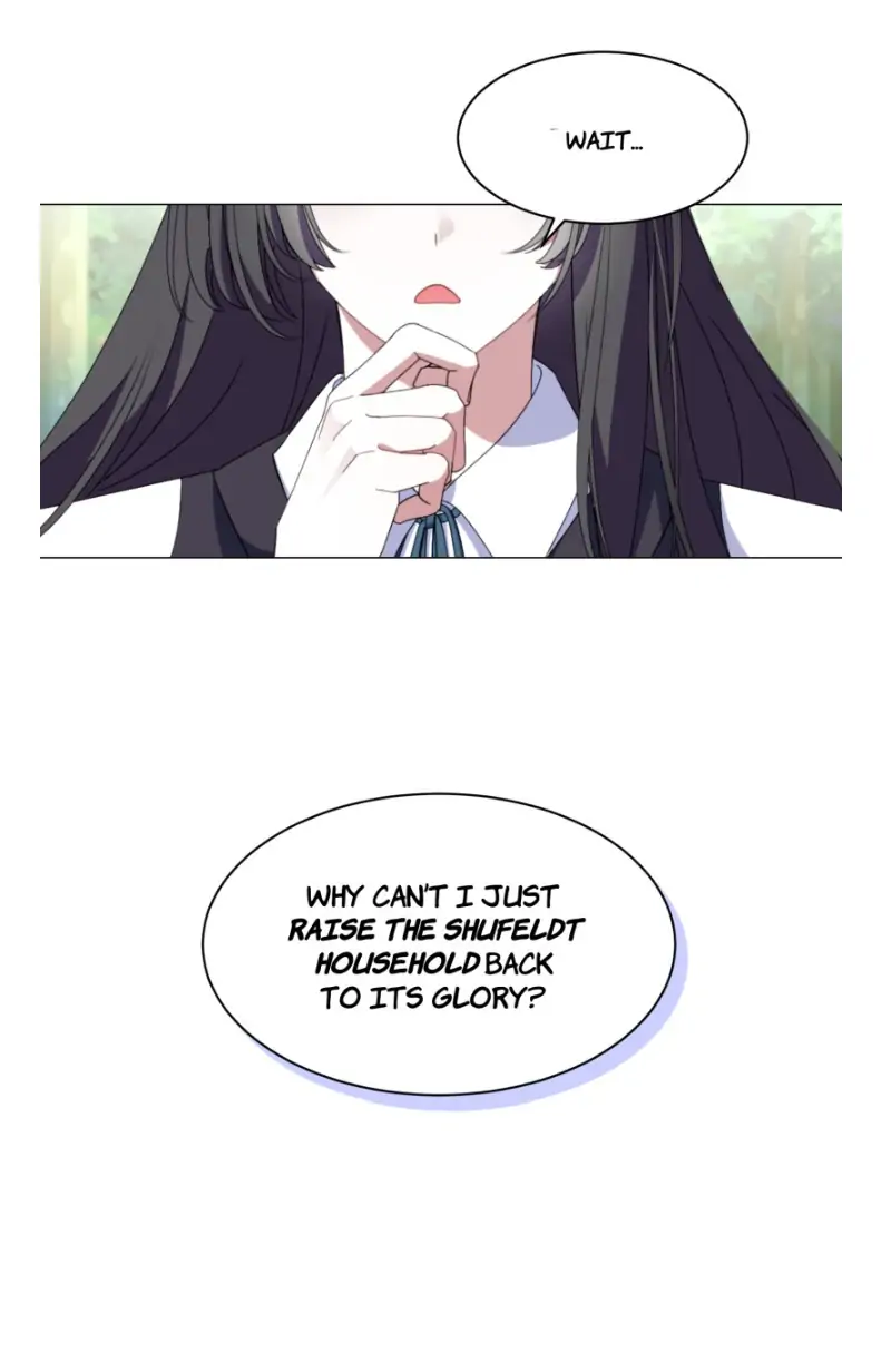 The Villainess Wants to Die Gracefully Chapter 2 - page 24