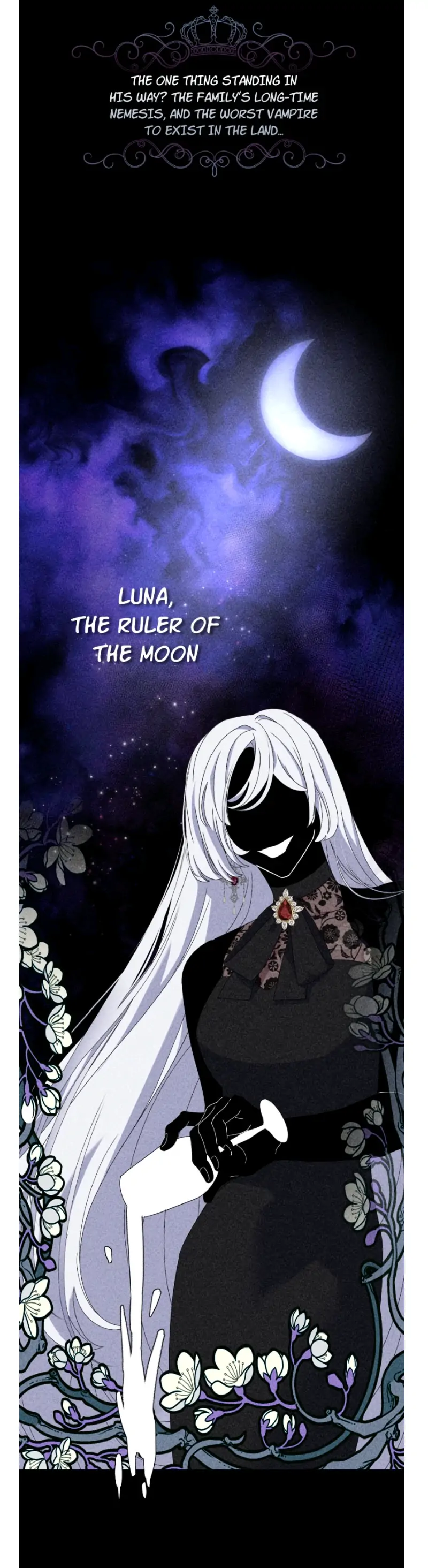 The Villainess Wants to Die Gracefully Chapter 2 - page 4
