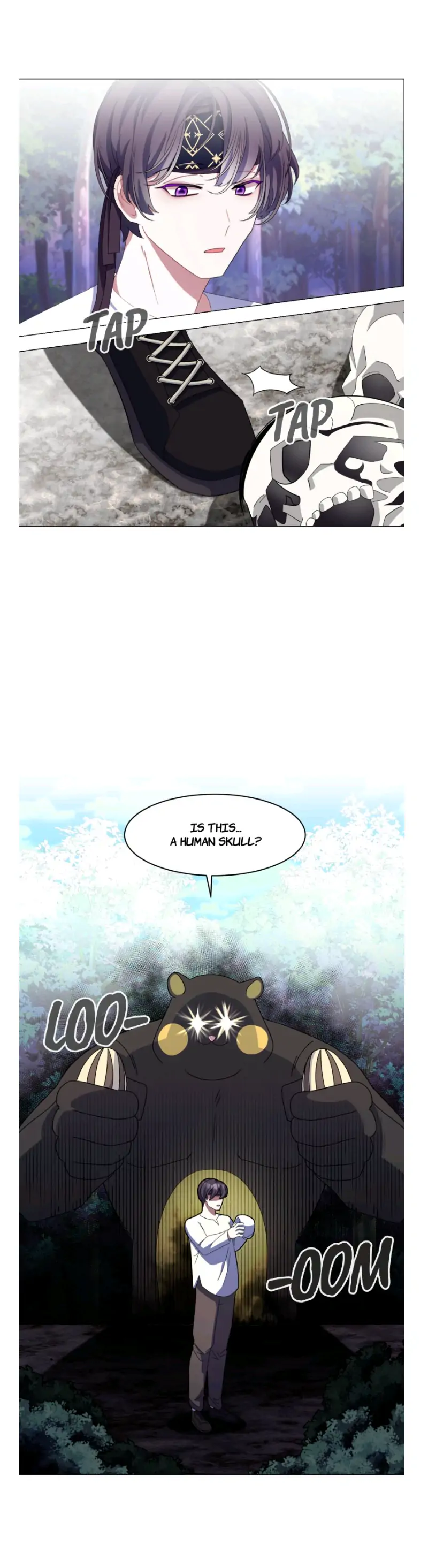The Villainess Wants to Die Gracefully Chapter 2 - page 33