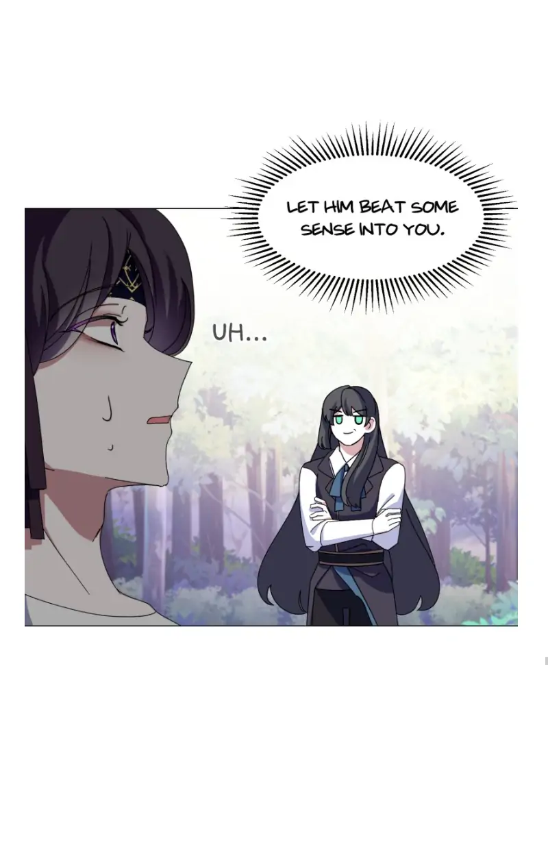 The Villainess Wants to Die Gracefully Chapter 2 - page 35