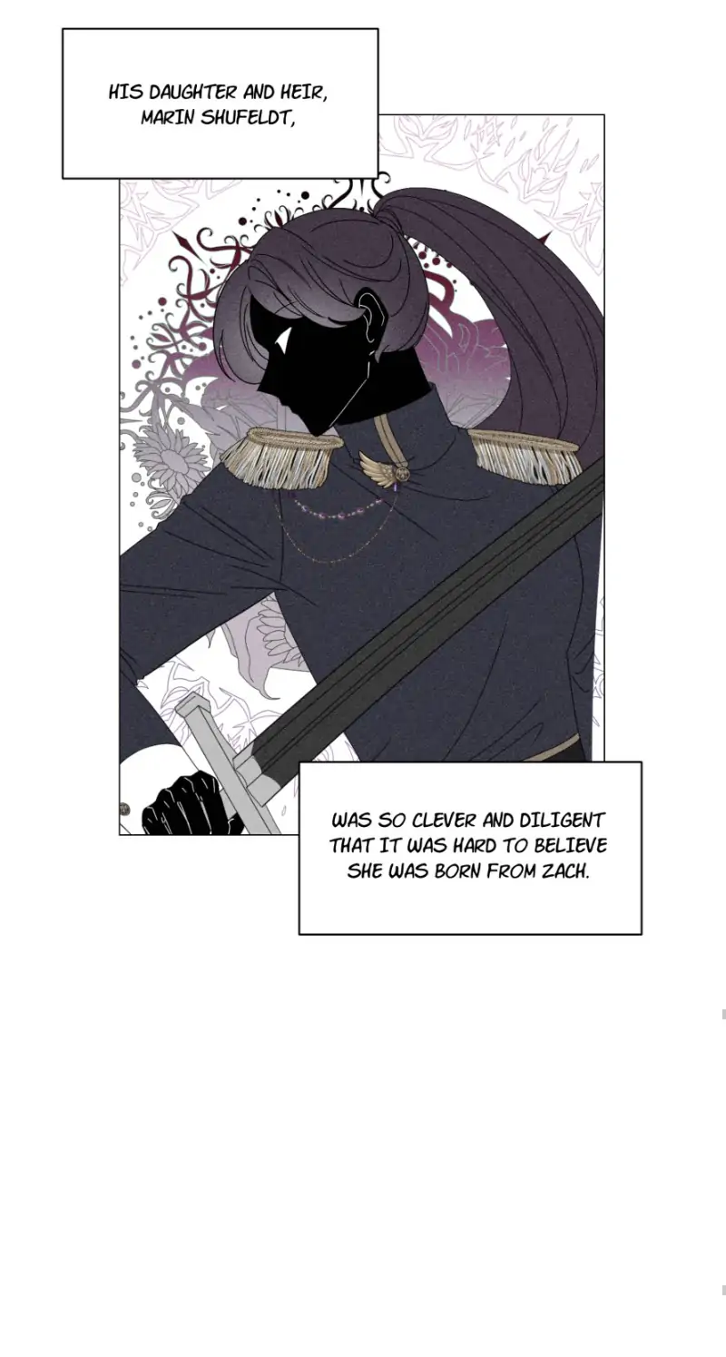 The Villainess Wants to Die Gracefully Chapter 2 - page 40