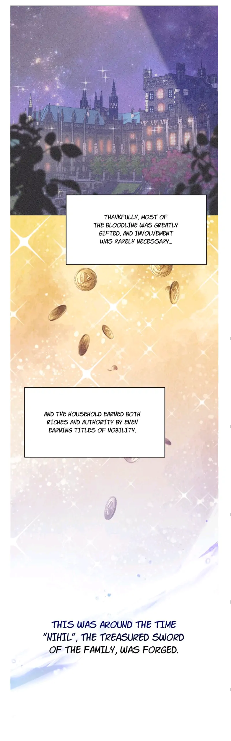 The Villainess Wants to Die Gracefully Chapter 2 - page 42