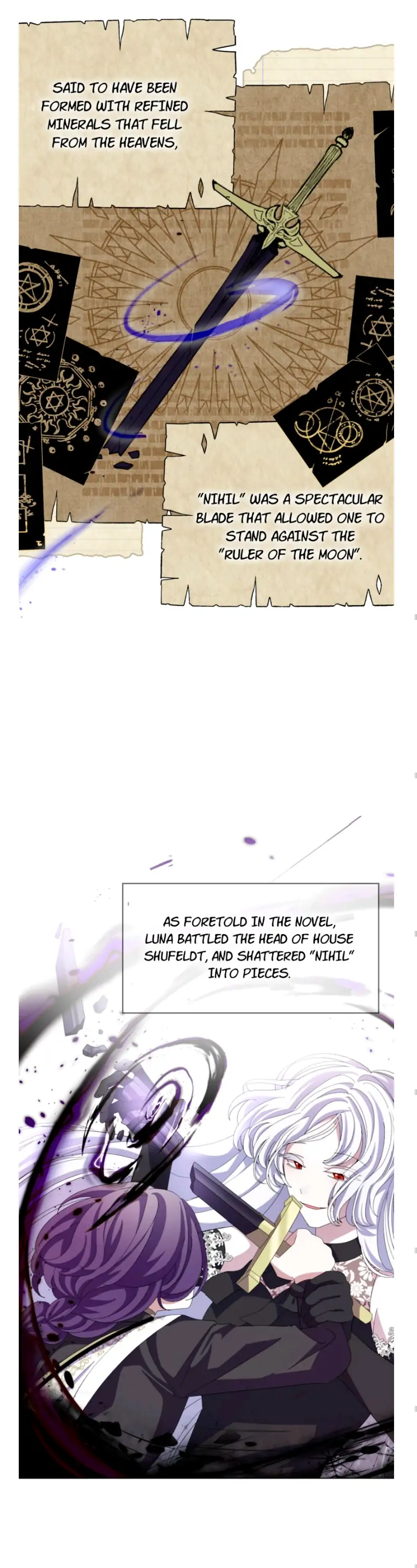 The Villainess Wants to Die Gracefully Chapter 2 - page 43