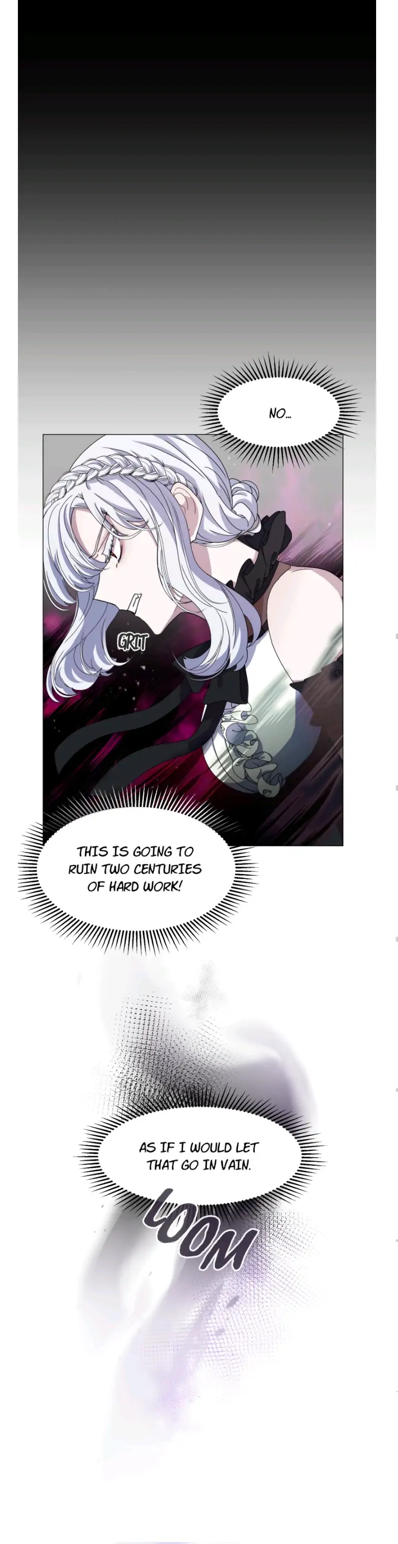 The Villainess Wants to Die Gracefully Chapter 2 - page 46