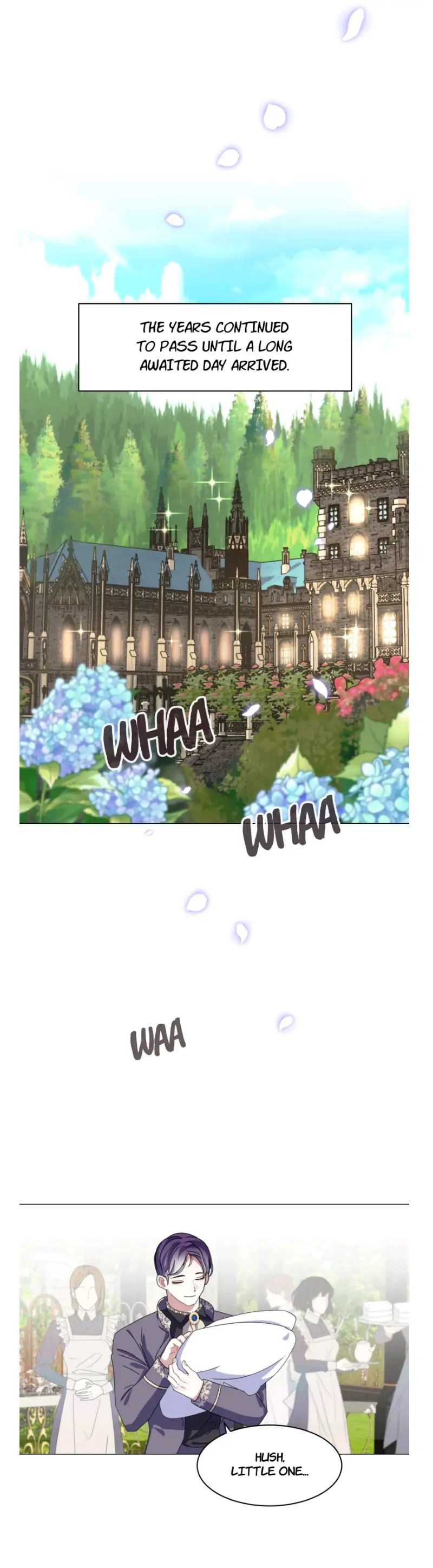 The Villainess Wants to Die Gracefully Chapter 2 - page 52