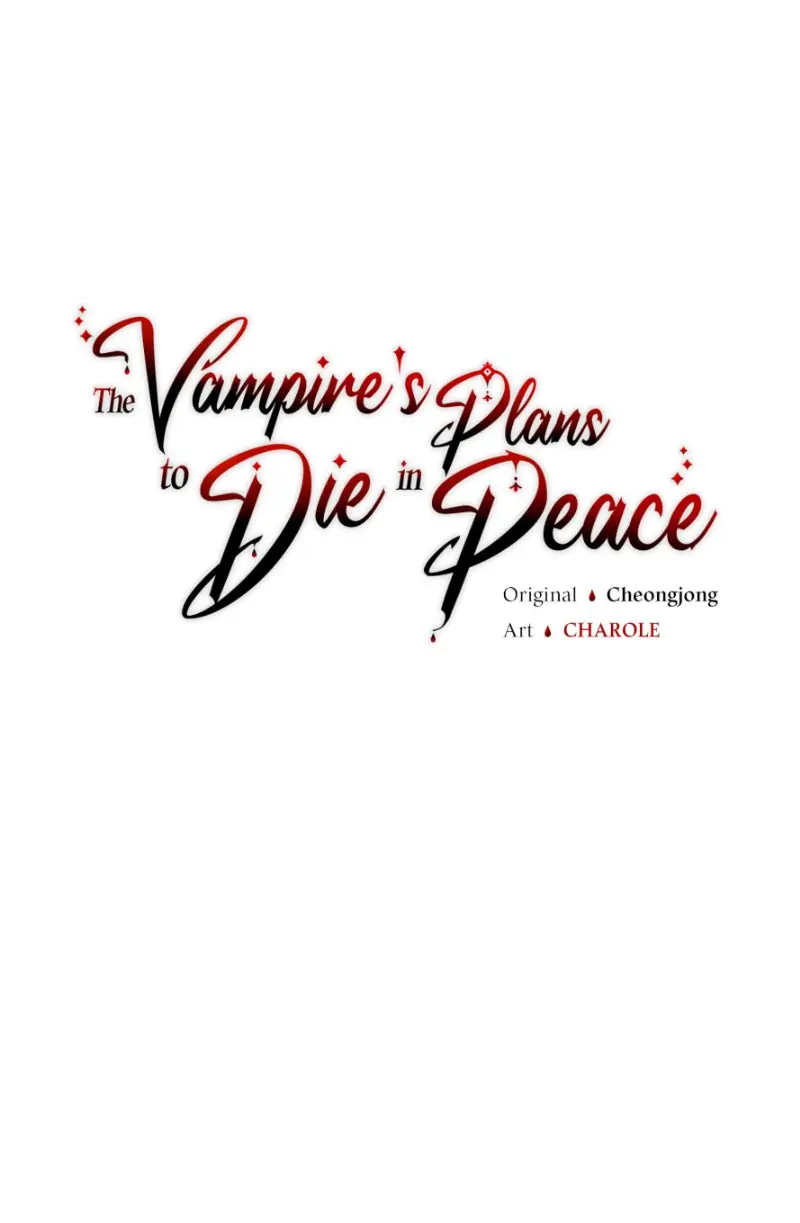 The Villainess Wants to Die Gracefully Chapter 2 - page 9