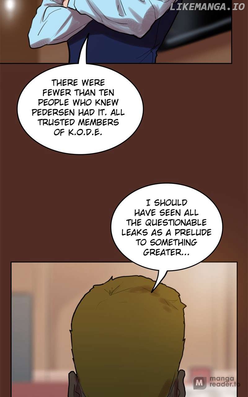 Ordeal Chapter 67 - page 43