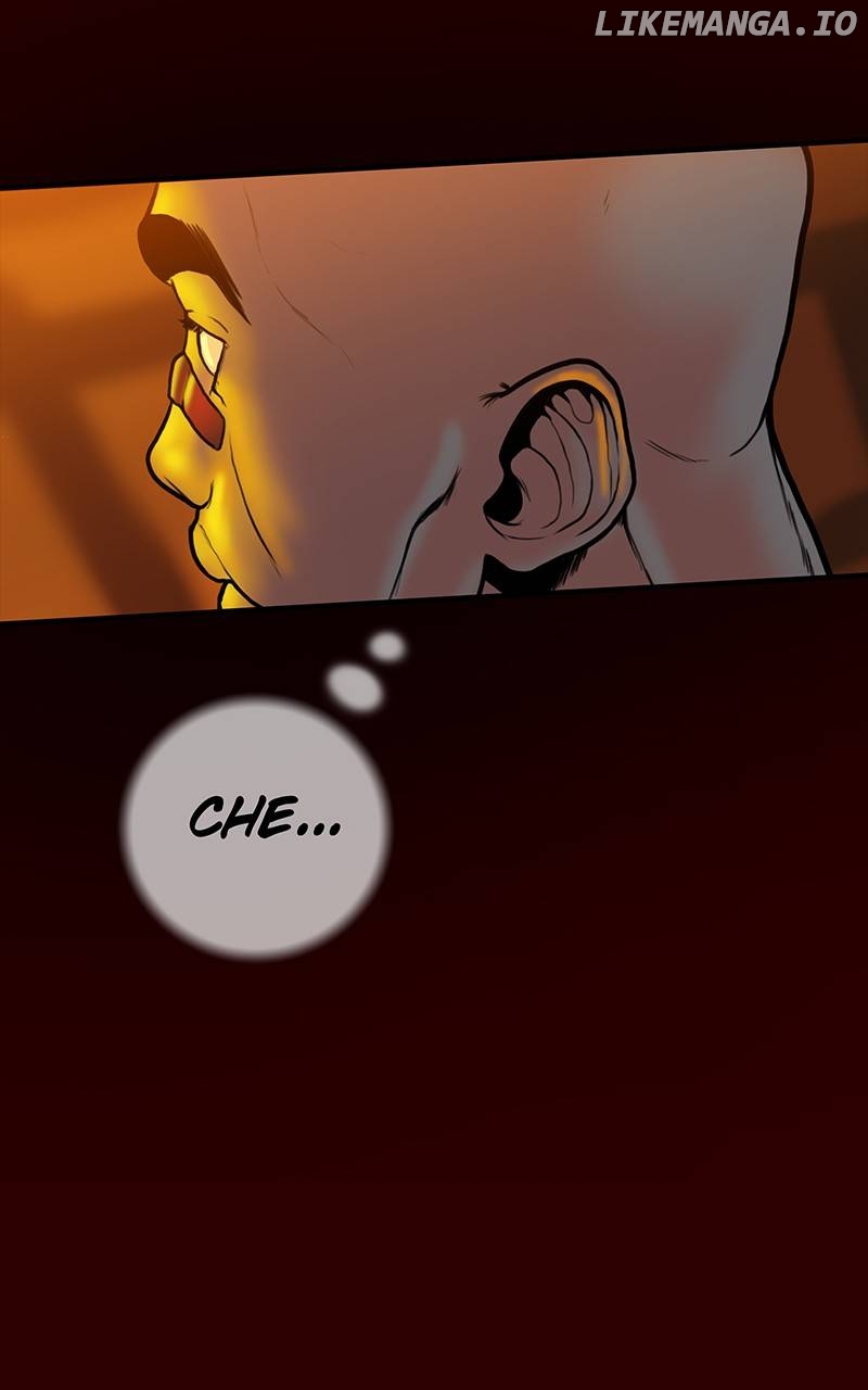 Ordeal Chapter 9 - page 55