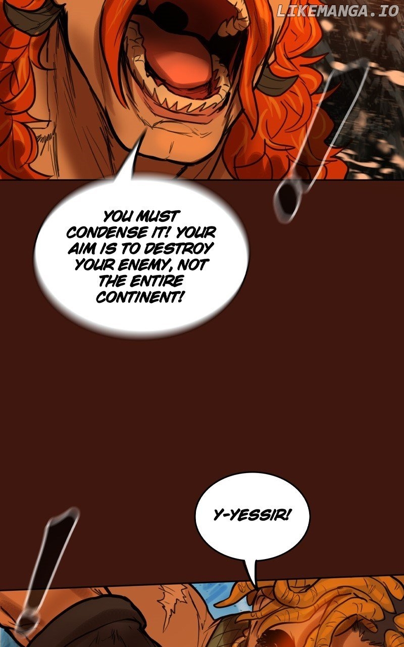 Ordeal Chapter 79 - page 24