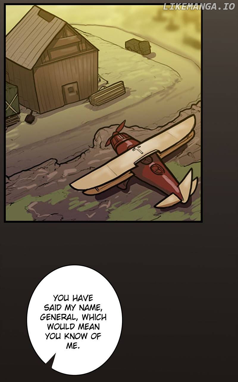 Ordeal Chapter 12 - page 41