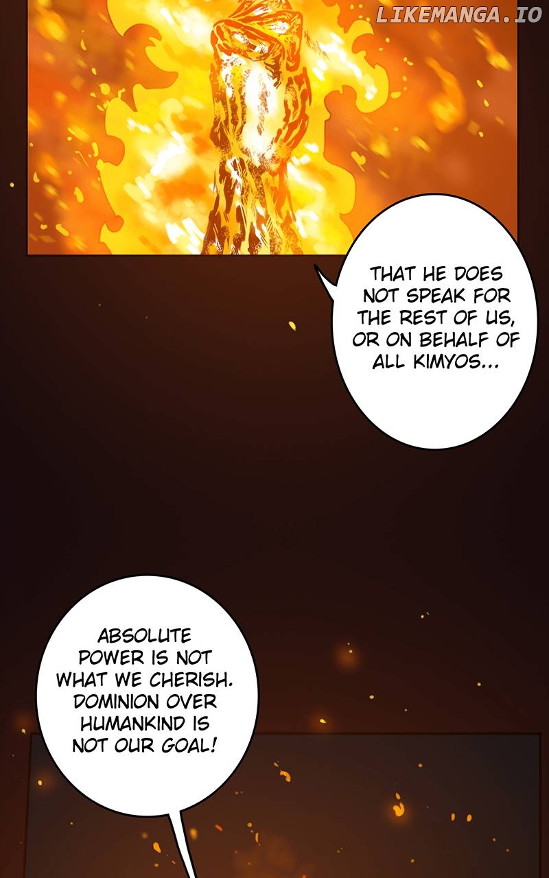 Ordeal Chapter 44 - page 88