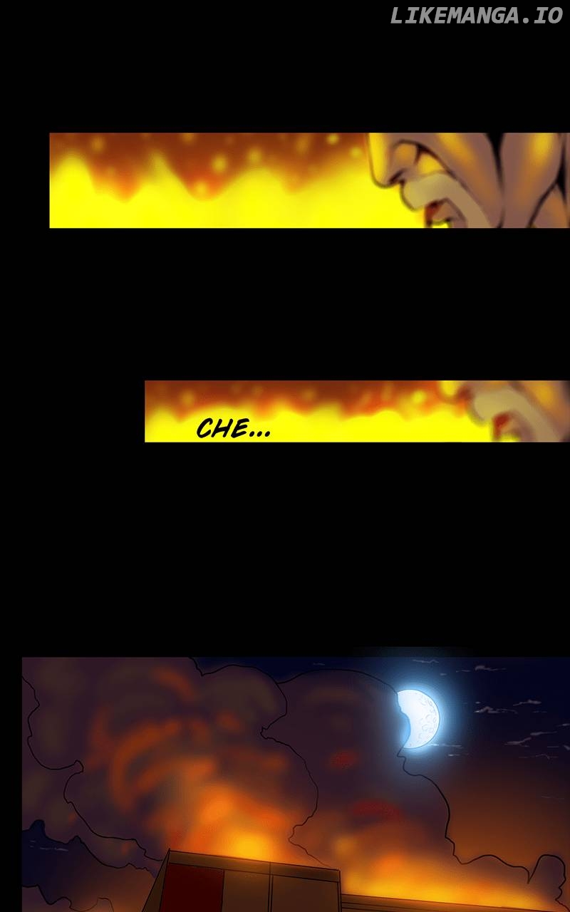 Ordeal Chapter 4 - page 37