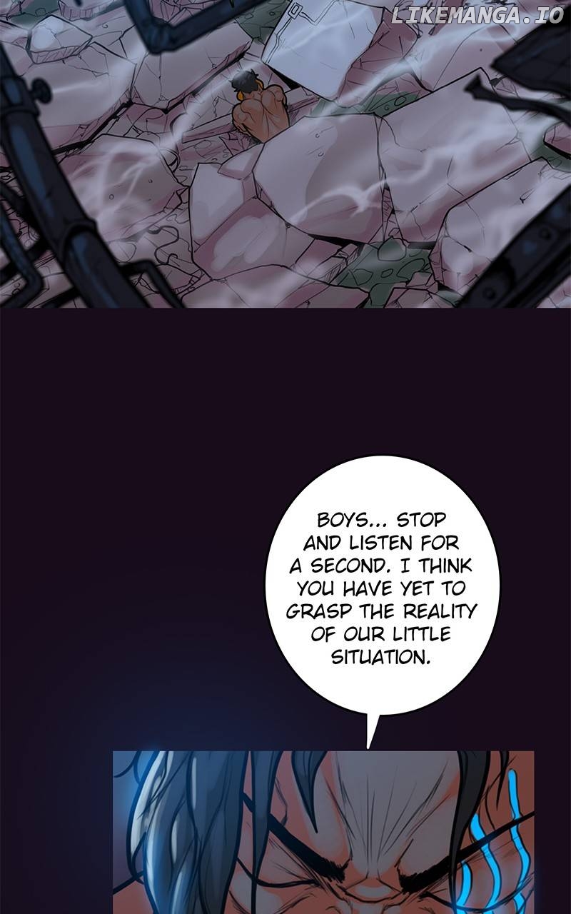 Ordeal Chapter 36 - page 16