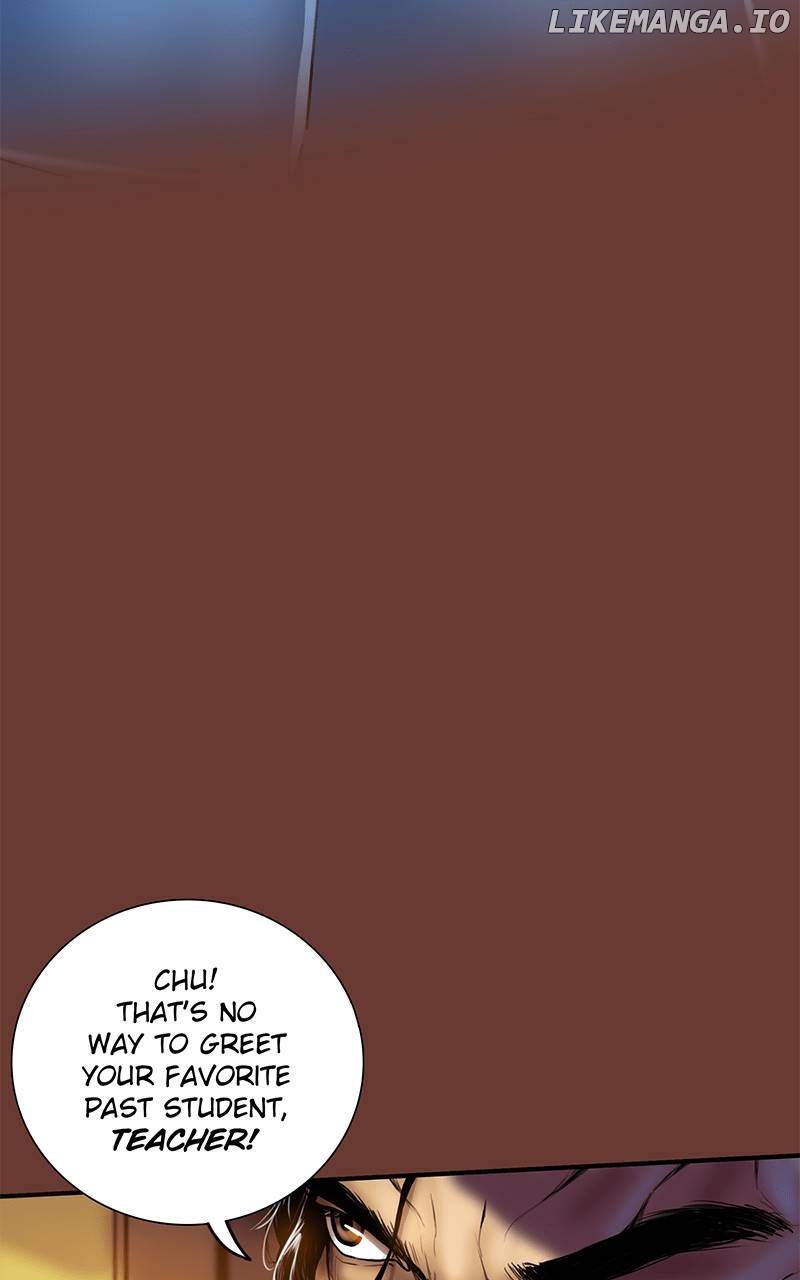 Ordeal Chapter 3 - page 6