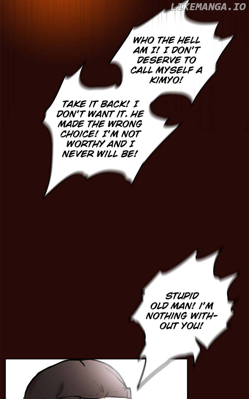 Ordeal Chapter 27 - page 58