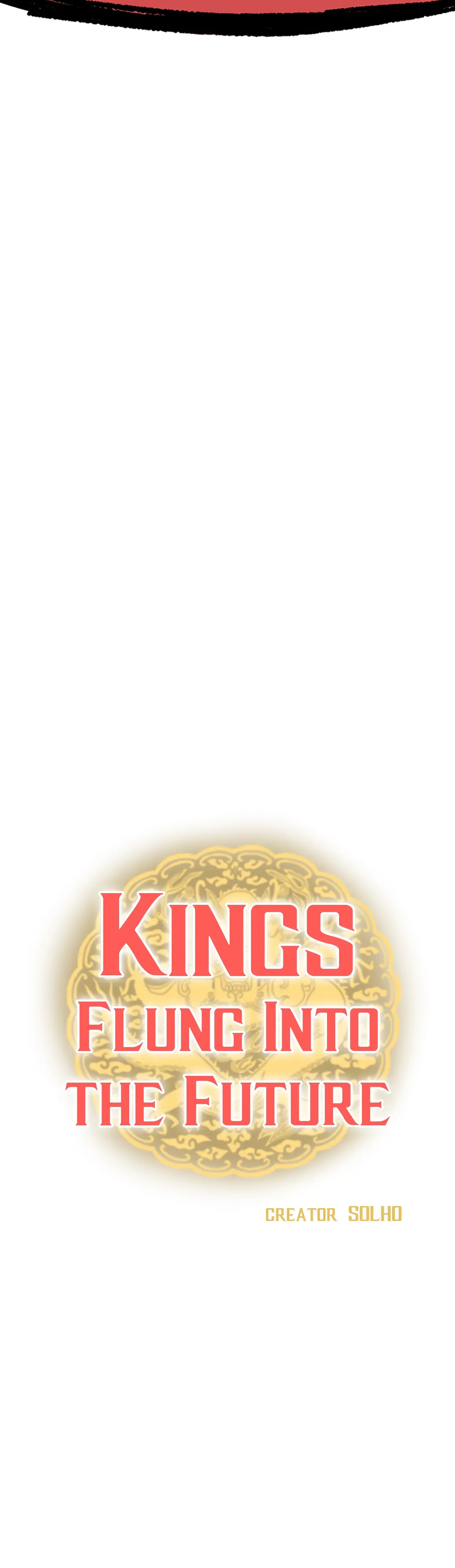 Kings Flung Into the Future Chapter 16 - page 63