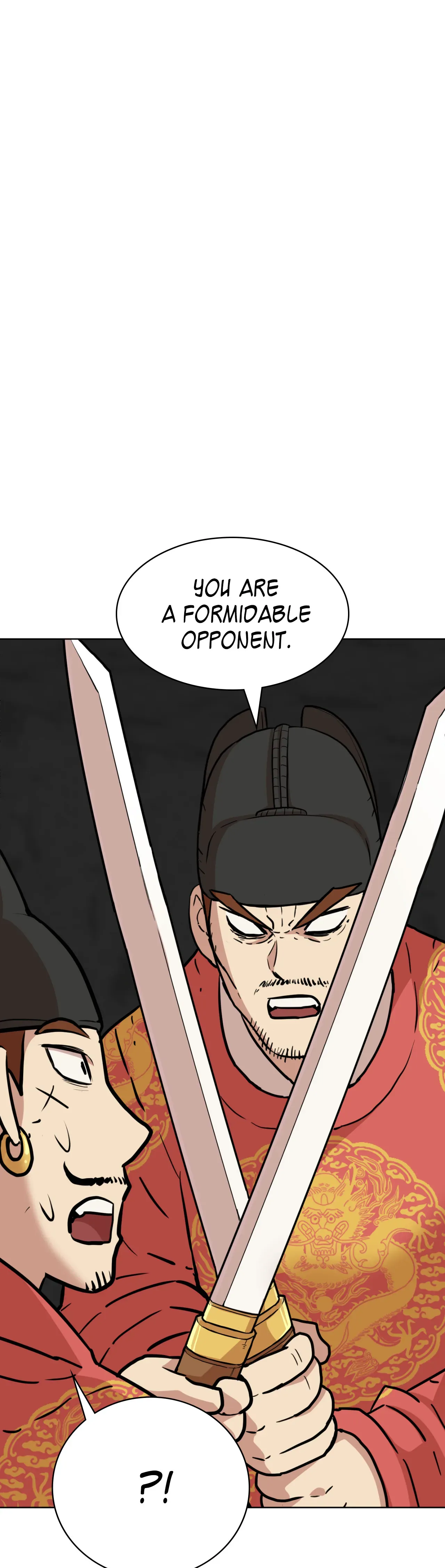 Kings Flung Into the Future Chapter 24 - page 19