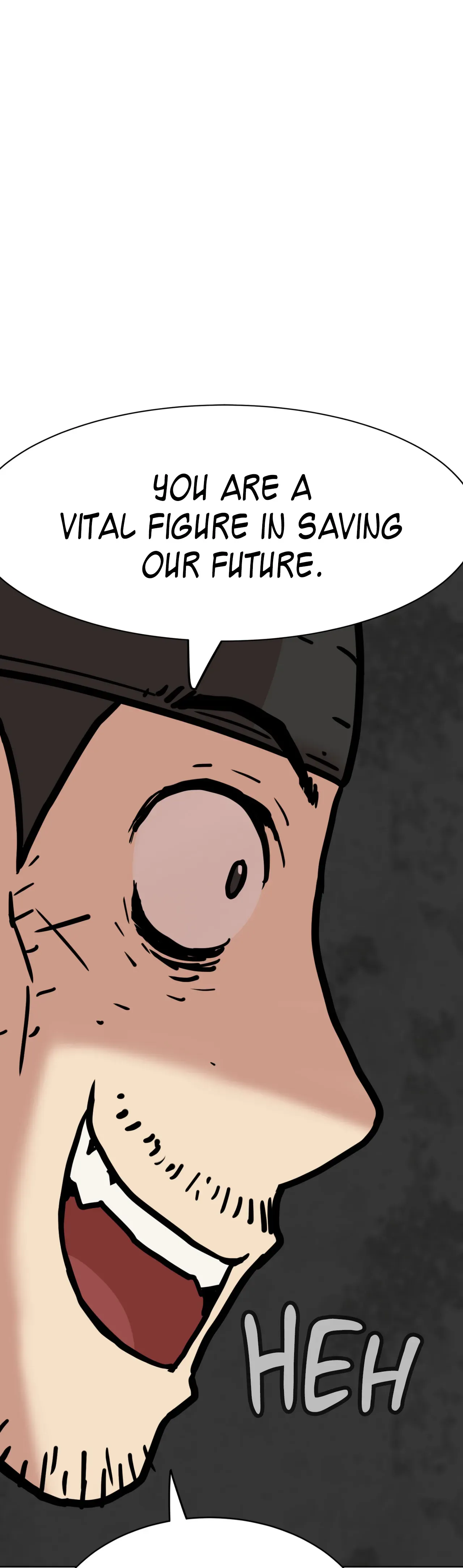 Kings Flung Into the Future Chapter 27 - page 10