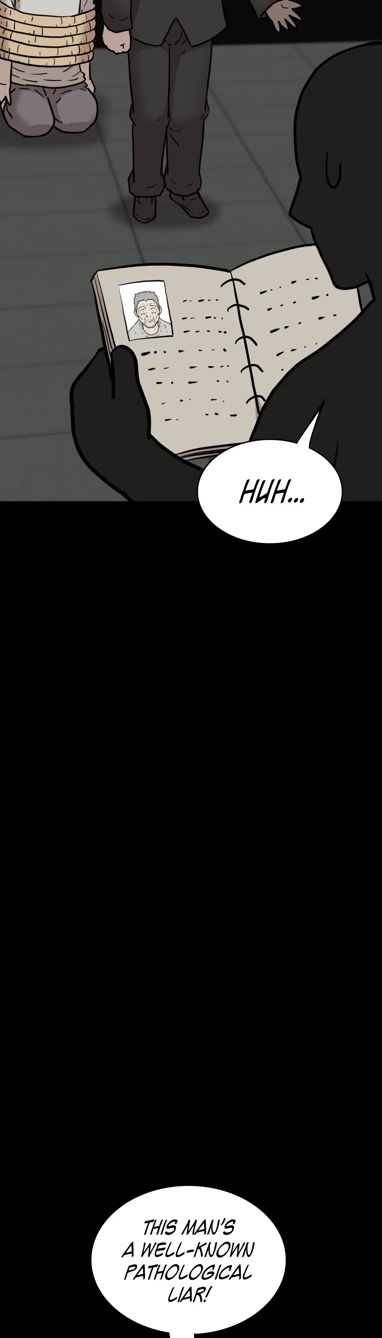 Kings Flung Into the Future Chapter 28 - page 41