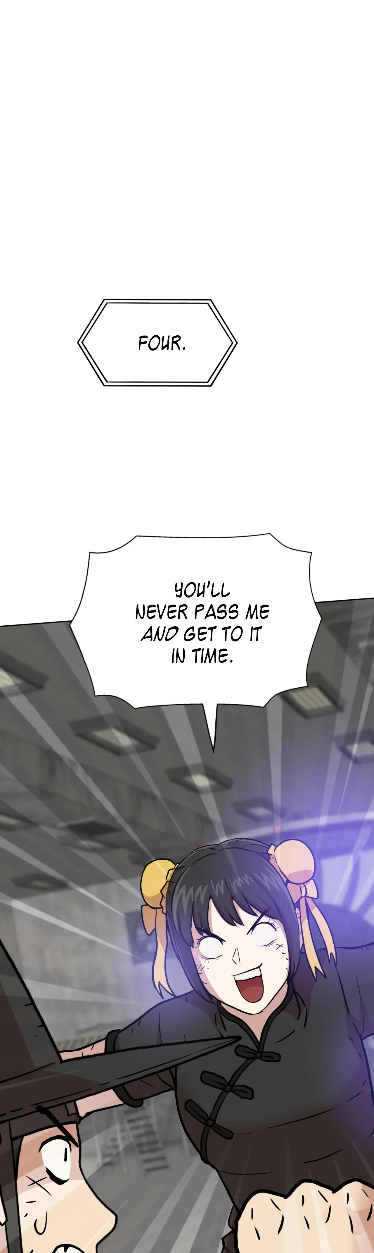 Kings Flung Into the Future Chapter 31 - page 69