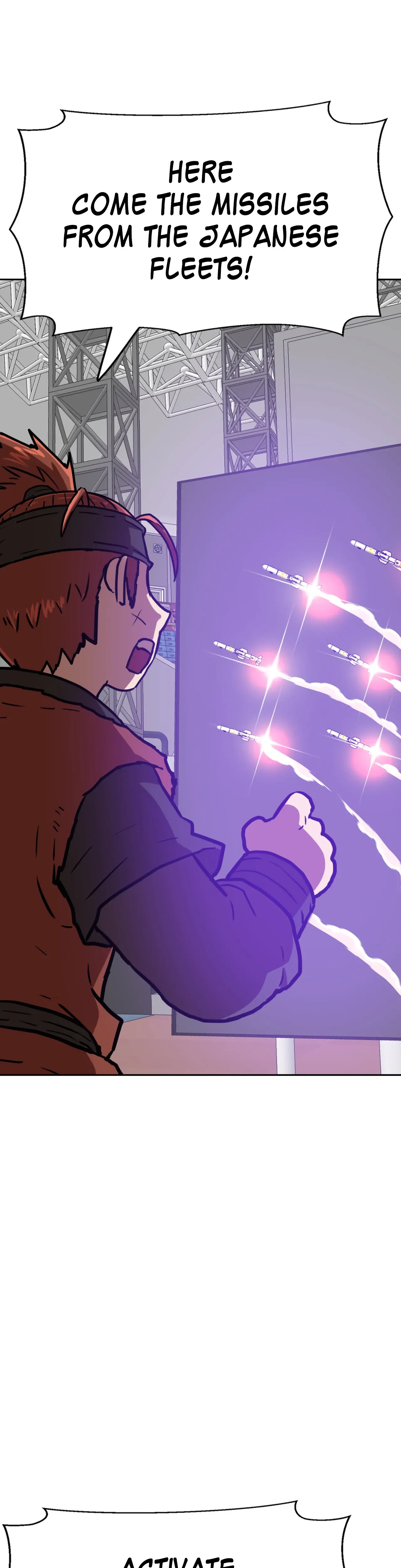 Kings Flung Into the Future Chapter 66 - page 51