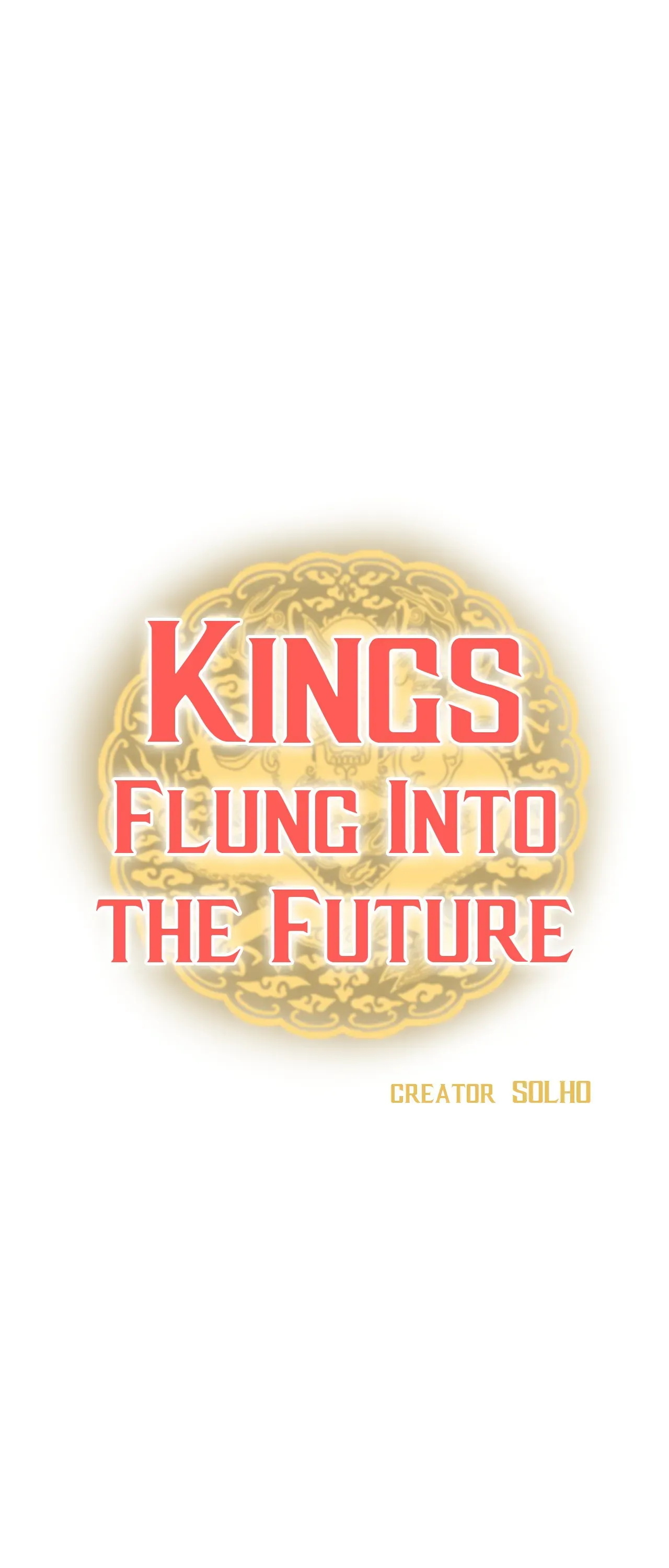 Kings Flung Into the Future Chapter 71 - page 45