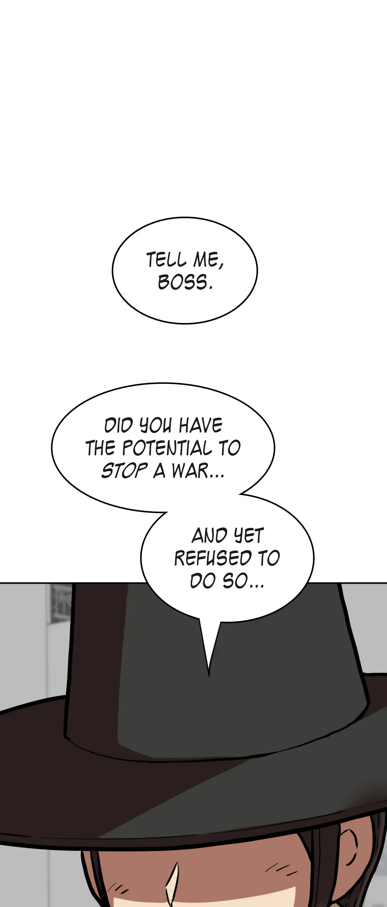 Kings Flung Into the Future Chapter 76 - page 43