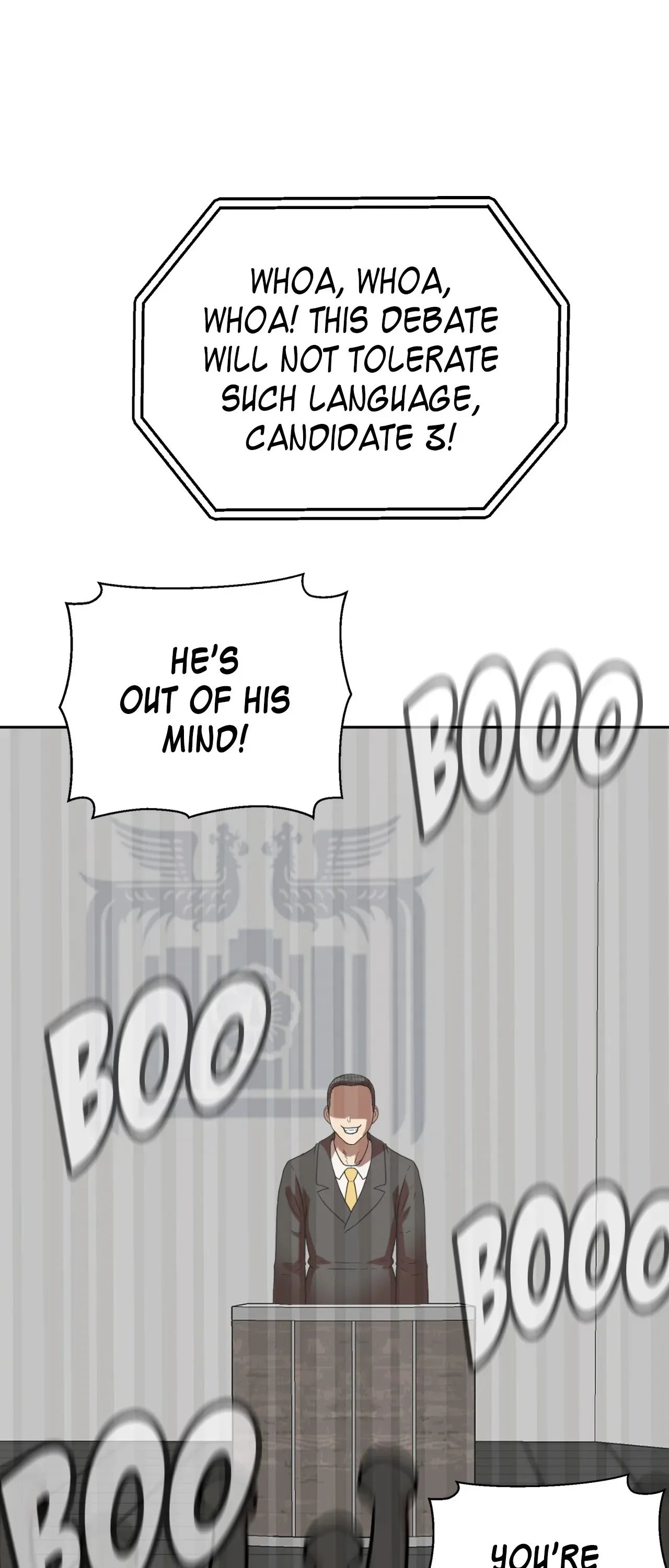 Kings Flung Into the Future Chapter 77 - page 90