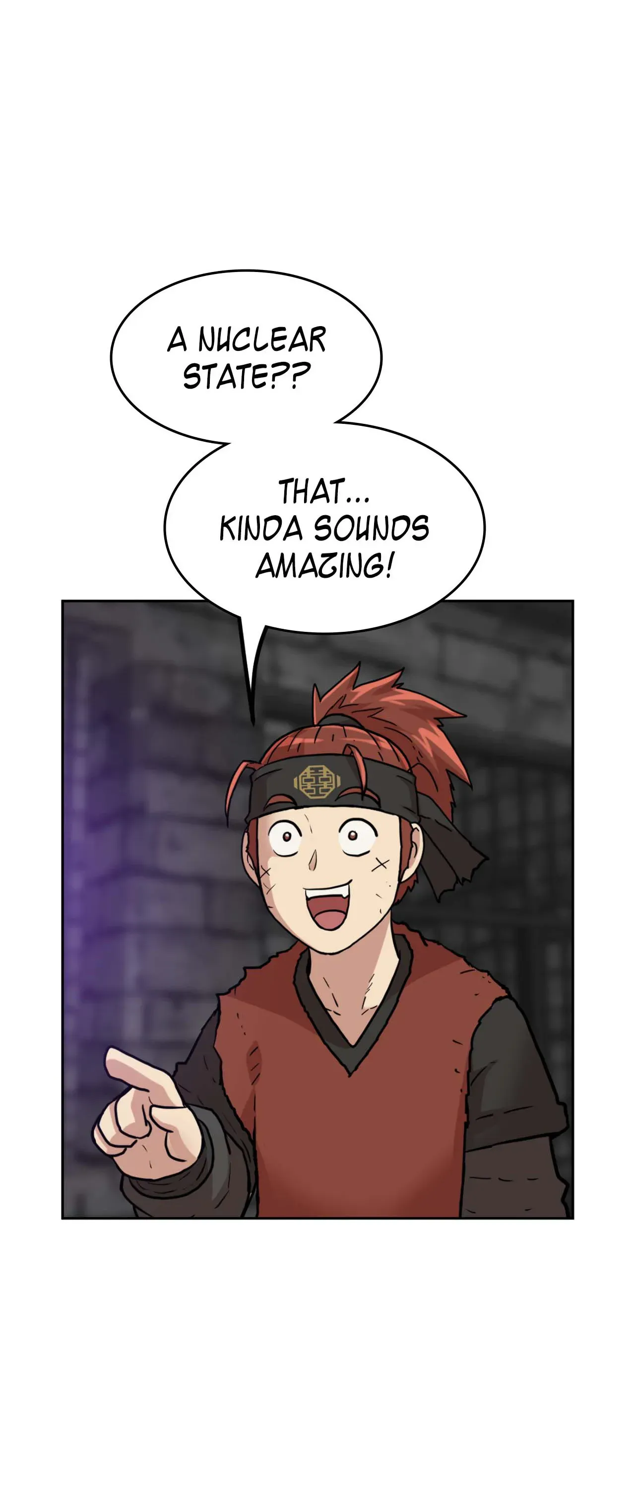 Kings Flung Into the Future Chapter 79 - page 103