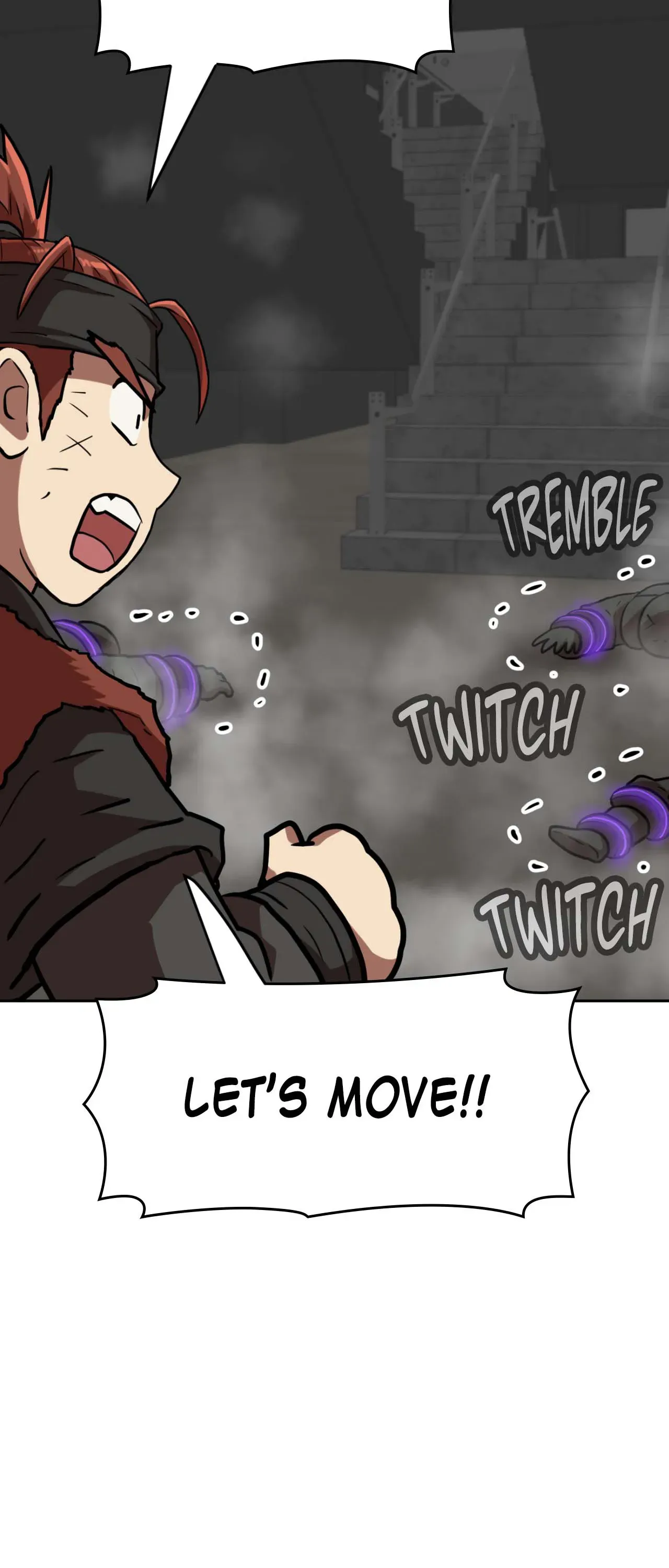 Kings Flung Into the Future Chapter 80 - page 62