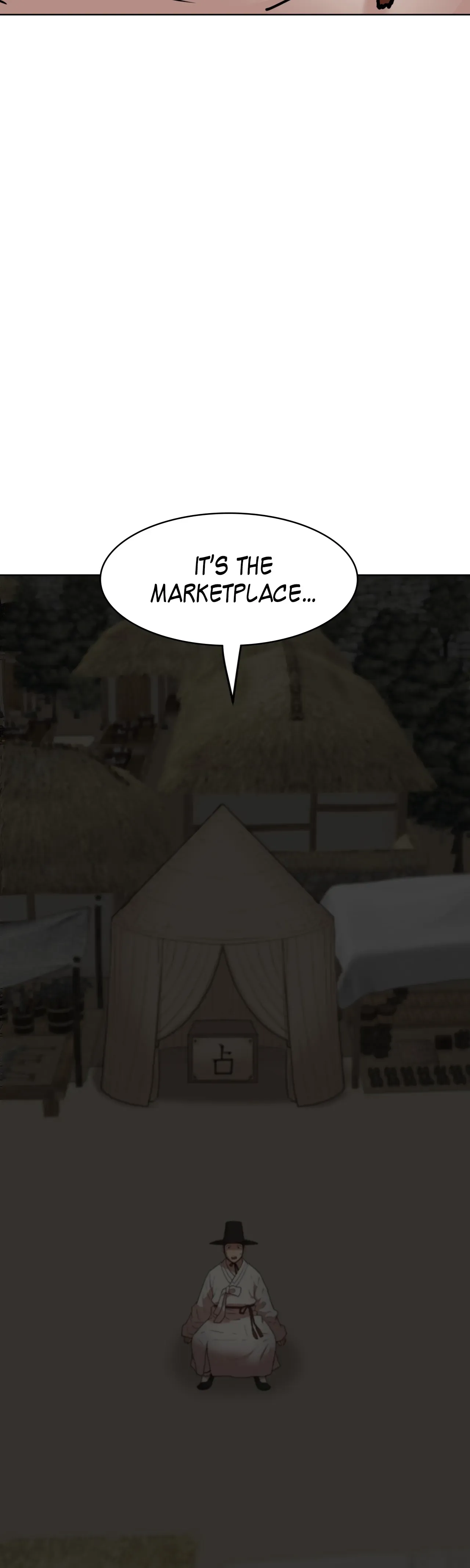 Kings Flung Into the Future Chapter 33 - page 10