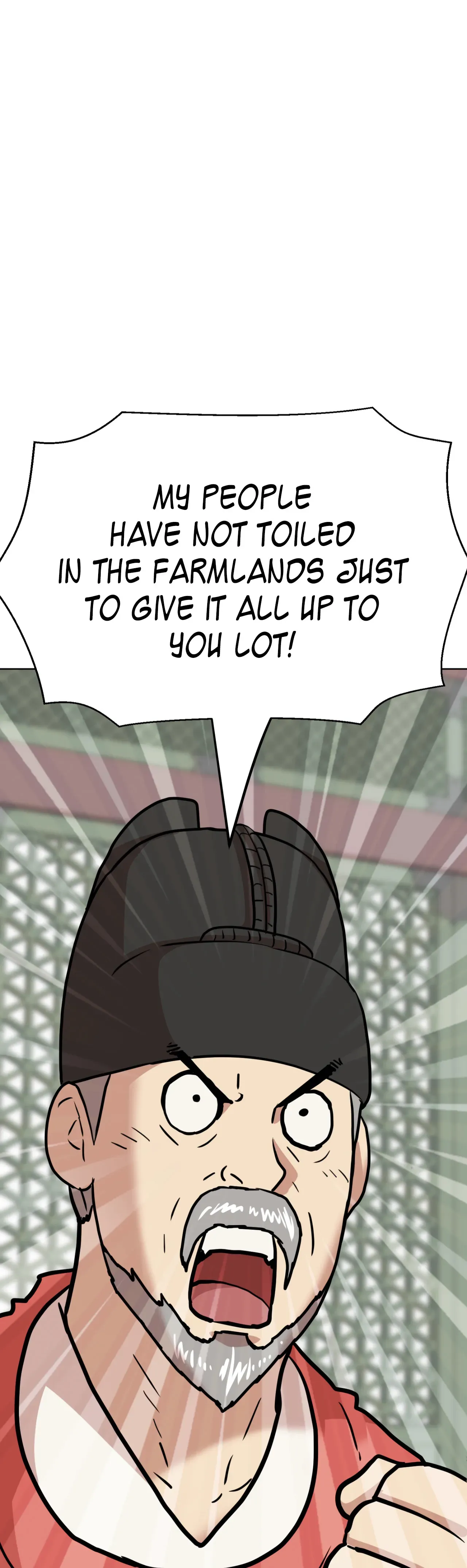 Kings Flung Into the Future Chapter 34 - page 45