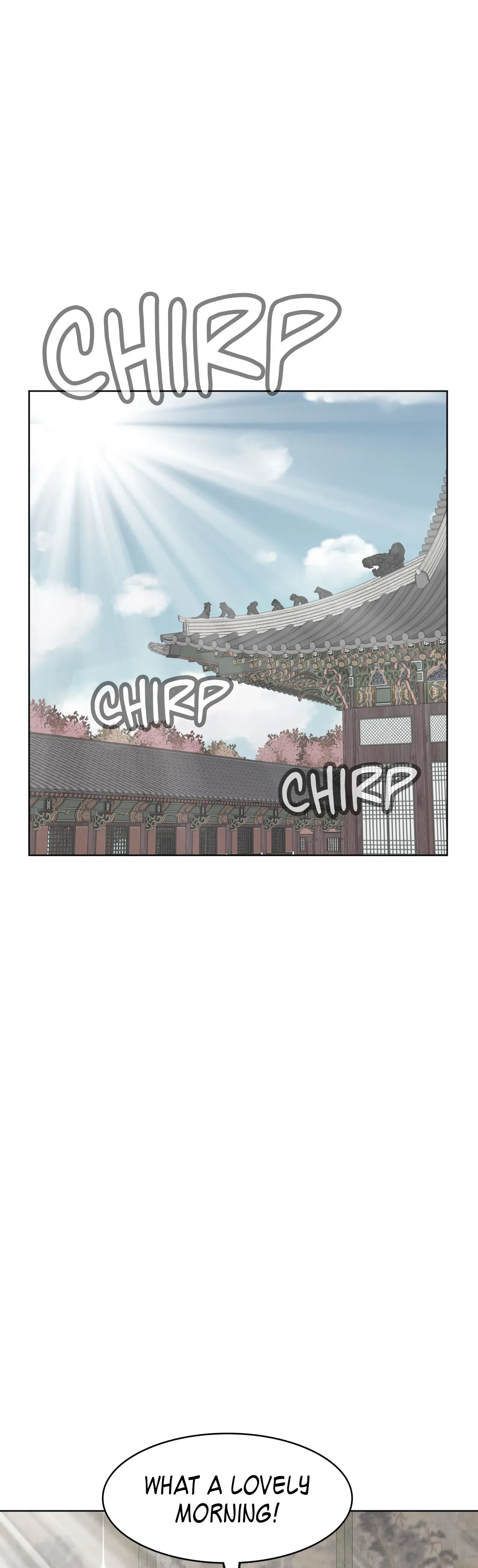 Kings Flung Into the Future Chapter 36 - page 1