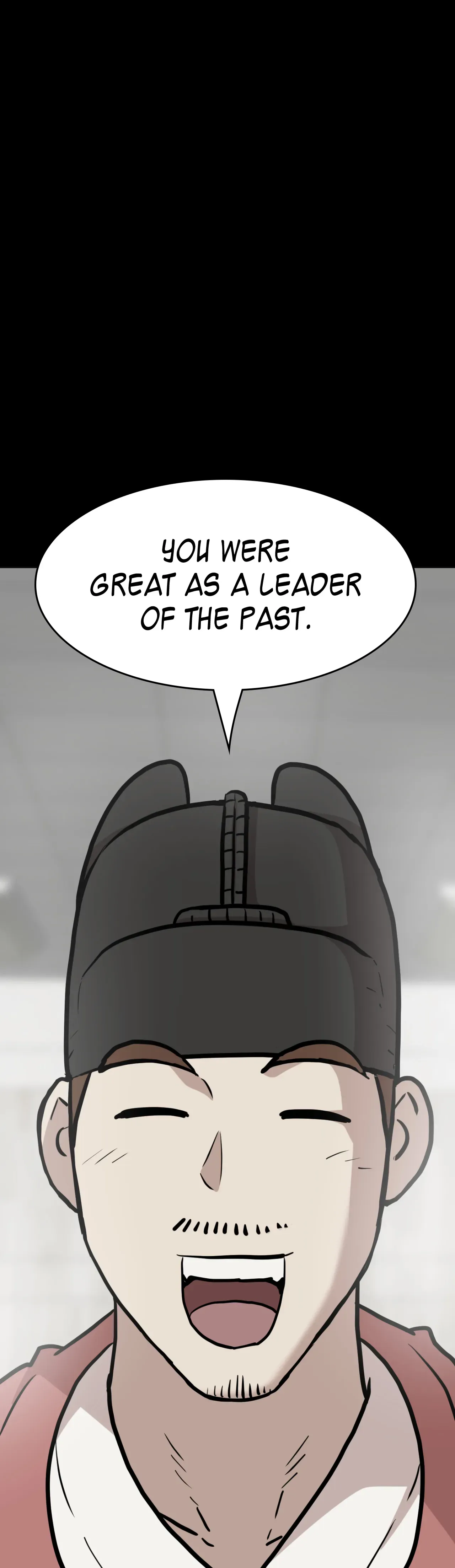 Kings Flung Into the Future Chapter 46 - page 9