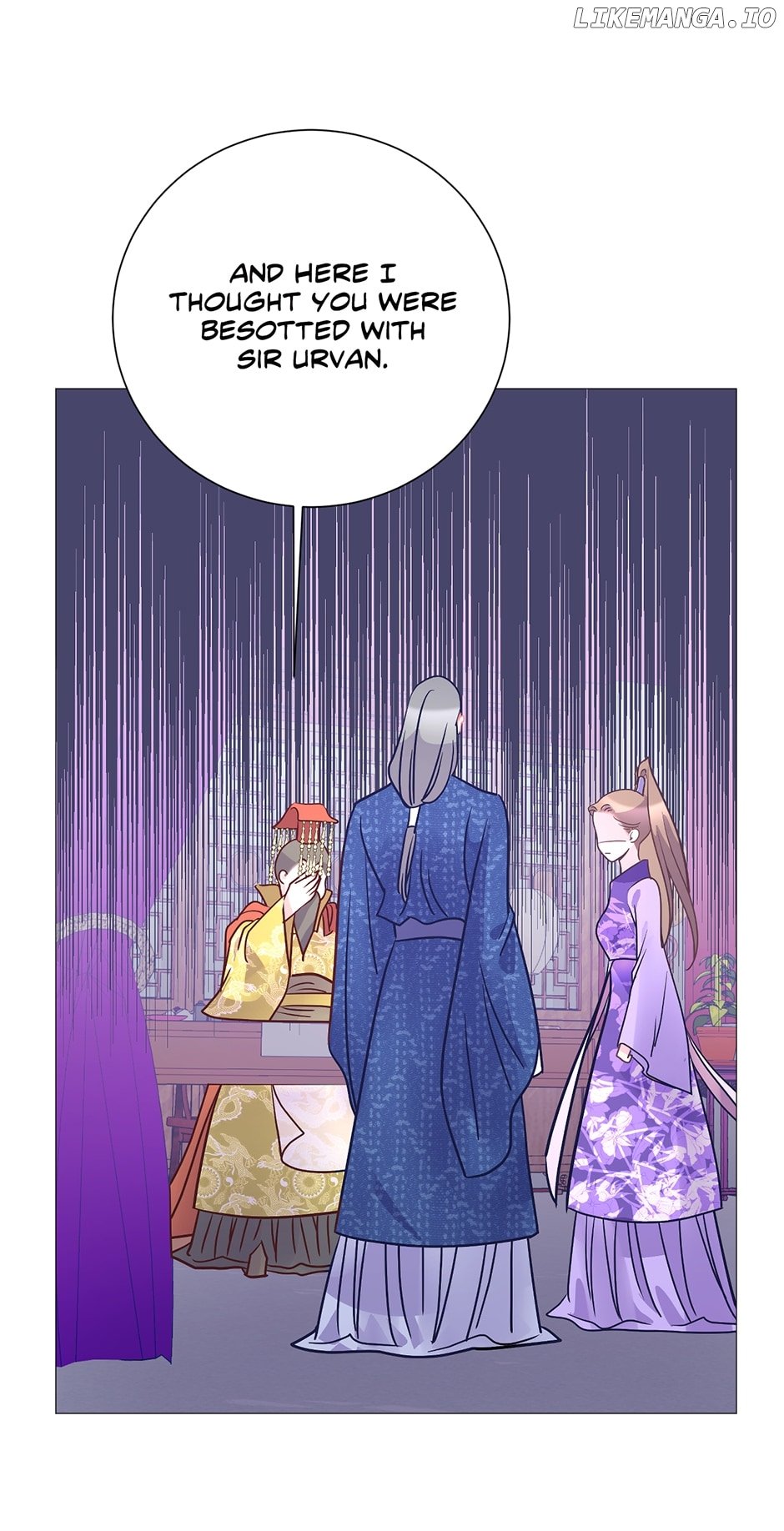 Betrothal Series Chapter 40 - page 8